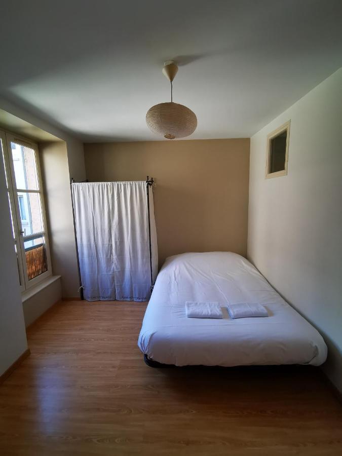 Charmant T2, Proche Gare Apartment Виен Екстериор снимка