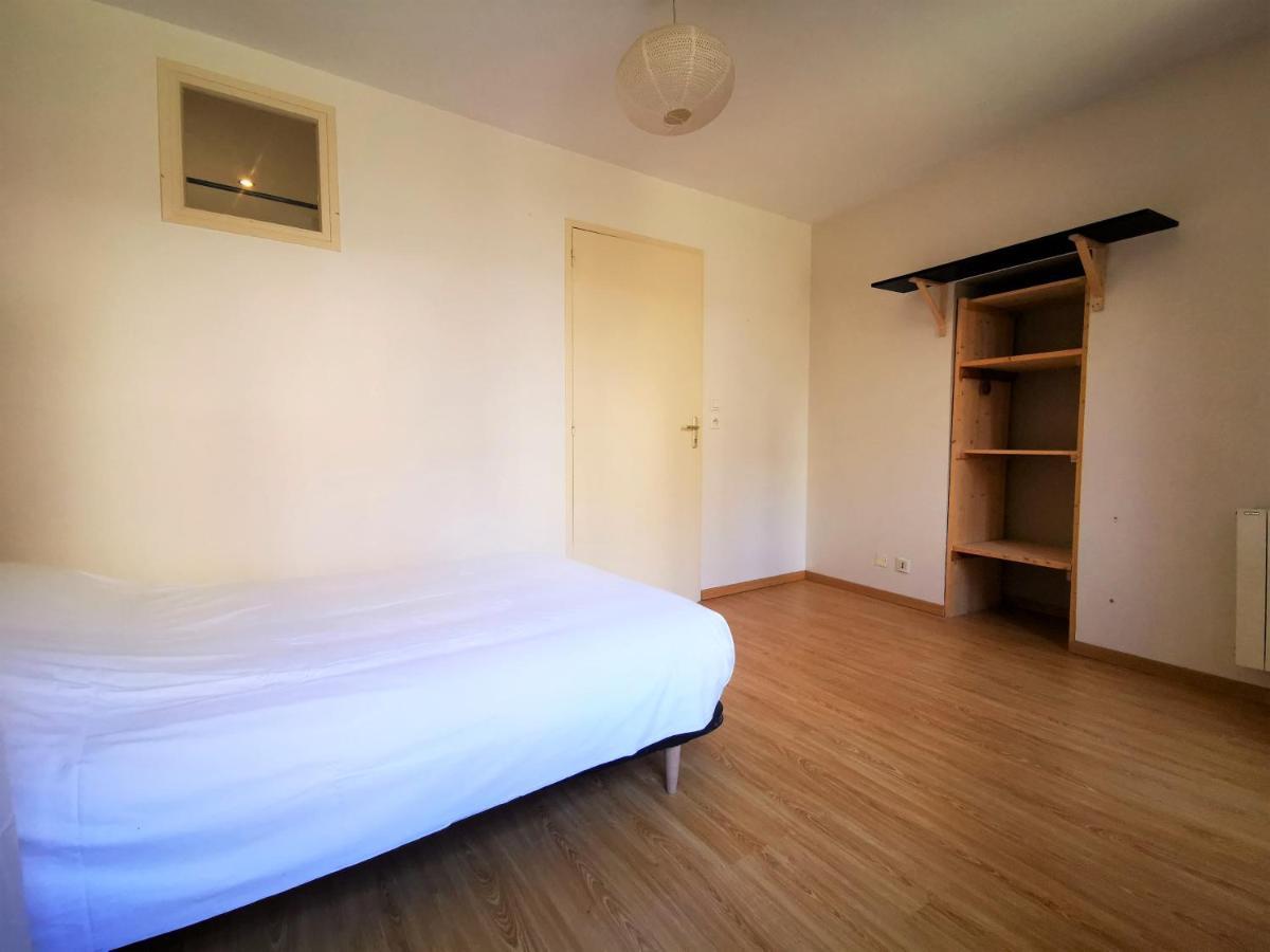 Charmant T2, Proche Gare Apartment Виен Екстериор снимка