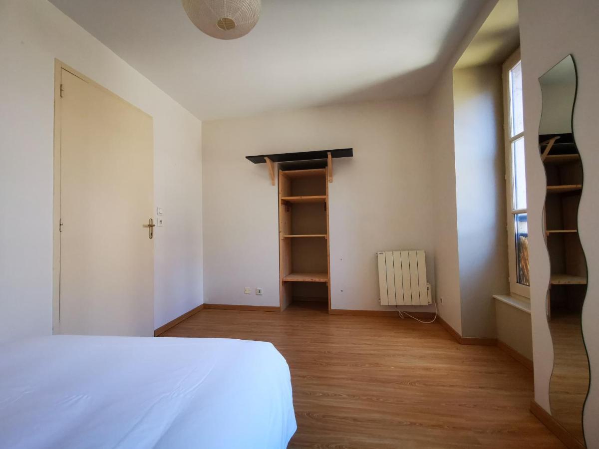 Charmant T2, Proche Gare Apartment Виен Екстериор снимка