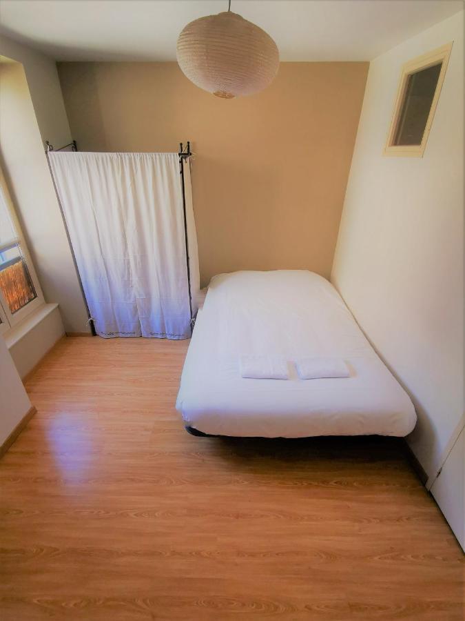 Charmant T2, Proche Gare Apartment Виен Екстериор снимка
