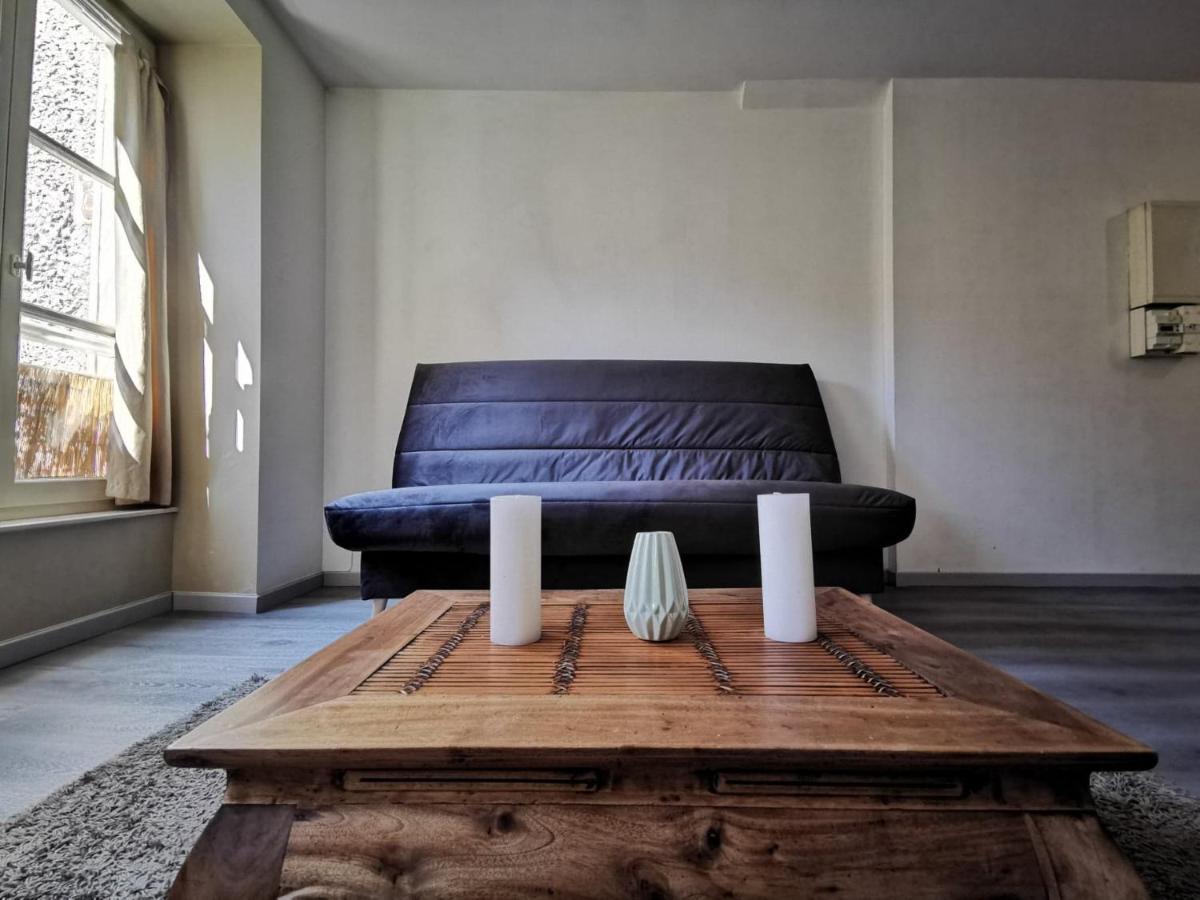 Charmant T2, Proche Gare Apartment Виен Екстериор снимка